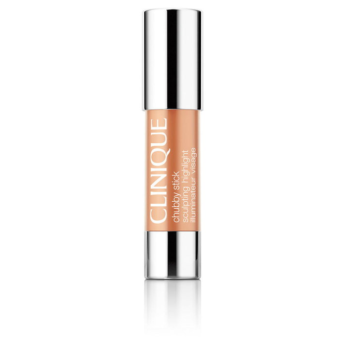 Clinique Chubby Stick Iluminador #Supreme Stardust 6 g Clinique Chubby Stick Iluminador #Supreme Stardust 6 g