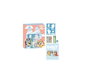 Set de Papelería Bluey 8 Piezas