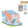 Set de Papelería Bluey 8 Piezas