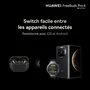 HUAWEI FreeBuds Pro 4 Negro