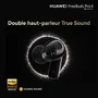 HUAWEI FreeBuds Pro 4 Negro