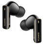 Huawei FreeBuds Pro Auriculares Inalámbricos Intrabud con Cancelación Activa de Ruido (ANC), Bluetooth 5.2, Carga USB-C e Inalámbrica, IP54, Negro