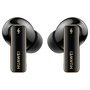 Huawei FreeBuds Pro Auriculares Inalámbricos Intrabud con Cancelación Activa de Ruido (ANC), Bluetooth 5.2, Carga USB-C e Inalámbrica, IP54, Negro