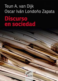 Discurso en sociedad, Oscar Iván Londoño Zapata - EDUVIM (IBD)