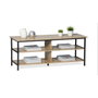 Moblekit Mueble Auxiliar ARVID de 3 Niveles