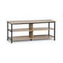 Moblekit Mueble Auxiliar ARVID de 3 Niveles