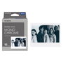 Fujifilm Instax Wide Film Monochrome, 10 unidades