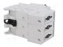 ABB S203M-C32 Interruptor magnetotérmico miniatura Tipo C 10000 A