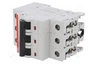 ABB S203M-C32 Interruptor magnetotérmico miniatura Tipo C 10000 A
