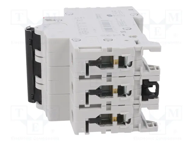 ABB S203M-C32 Interruptor magnetotérmico miniatura Tipo C 10000 A ABB S203M-C32 Interruptor magnetotérmico miniatura Tipo C 10000 A