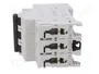 ABB S203M-C32 Interruptor magnetotérmico miniatura Tipo C 10000 A
