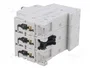 ABB S203M-C32 Interruptor magnetotérmico miniatura Tipo C 10000 A