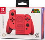 Power A Joy-Con Agarre Confort Super Mario Rojo