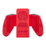 Power A Agarre Joy-Con Confort Super Mario Rojo NSAC0058-02 para Nintendo Switch