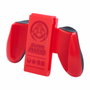 Power A Agarre Joy-Con Confort Super Mario Rojo NSAC0058-02 para Nintendo Switch
