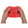 Power A Agarre Joy-Con Confort Super Mario Rojo NSAC0058-02 para Nintendo Switch