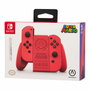 Power A Agarre Joy-Con Confort Super Mario Rojo NSAC0058-02 para Nintendo Switch