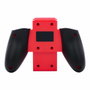 Power A Agarre Joy-Con Confort Super Mario Rojo NSAC0058-02 para Nintendo Switch