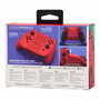 Power A Agarre Joy-Con Confort Super Mario Rojo NSAC0058-02 para Nintendo Switch