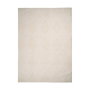Alfombra Beige 60% Poliéster- 40% Jute 240 X 330 cm