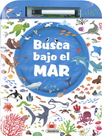 SUSAETA EDICIONES Bajo el mar