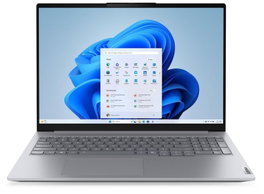 Lenovo ThinkBook 16 G9 Intel Core 5 210H 16GB 512GB WUXGA Windows 11 Pro