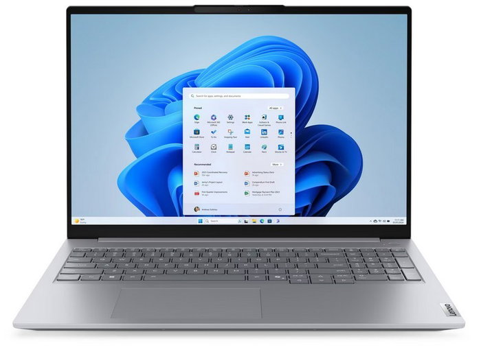 Lenovo ThinkBook 16 G9 Intel Core 5 210H 16GB 512GB WUXGA Windows 11 Pro Lenovo ThinkBook 16 G9 Intel Core 5 210H 16GB 512GB WUXGA Windows 11 Pro