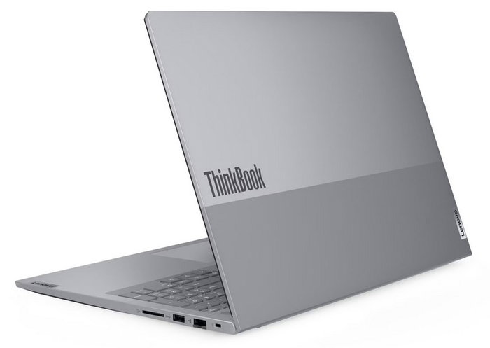 Lenovo ThinkBook 16 G9 Intel Core 5 210H 16GB 512GB WUXGA Windows 11 Pro Lenovo ThinkBook 16 G9 Intel Core 5 210H 16GB 512GB WUXGA Windows 11 Pro