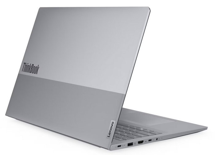 Lenovo ThinkBook 16 G9 Intel Core 5 210H 16GB 512GB WUXGA Windows 11 Pro Lenovo ThinkBook 16 G9 Intel Core 5 210H 16GB 512GB WUXGA Windows 11 Pro