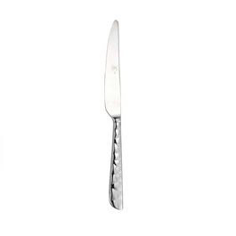 Le coq Cuchillo Postre Sybaris 21 cm Acero Inoxidable 18/10 Acabado Brillo (12 Unidades)
