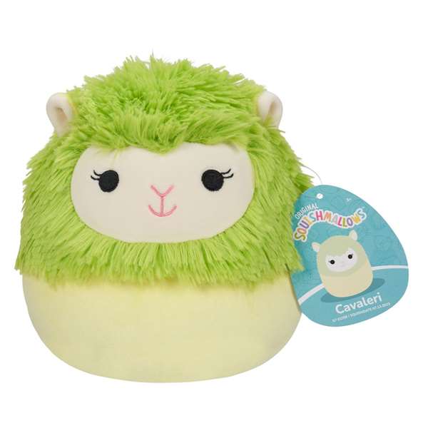 Jazwares Peluche Squishmallows 20 cm Modelos Surtidos Jazwares Peluche Squishmallows 20 cm Modelos Surtidos