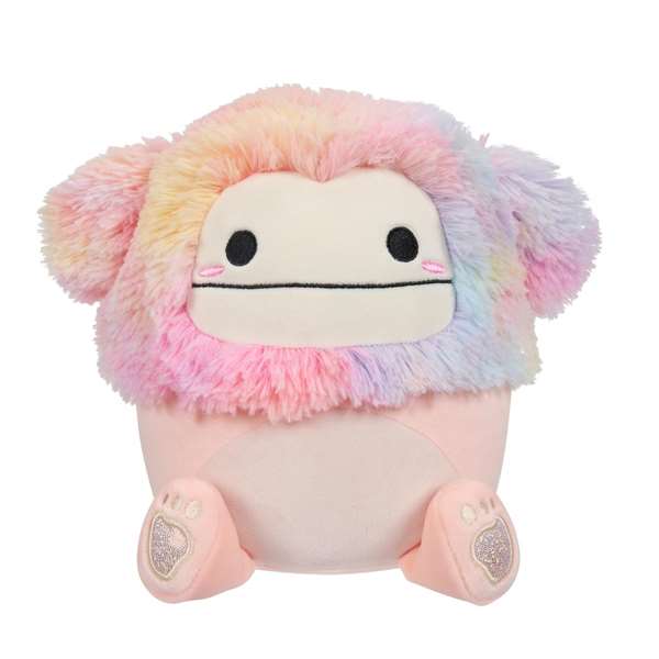 Jazwares Peluche Squishmallows 20 cm Modelos Surtidos Jazwares Peluche Squishmallows 20 cm Modelos Surtidos