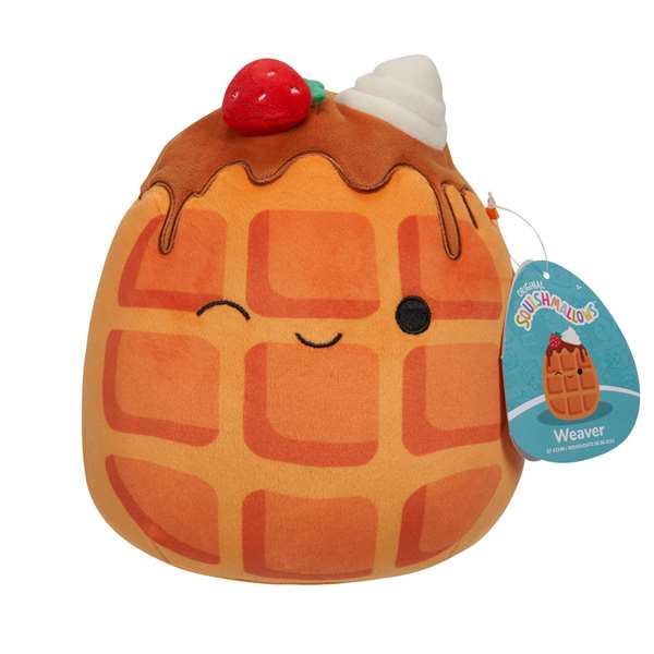 Jazwares Peluche Squishmallows 20 cm Modelos Surtidos Jazwares Peluche Squishmallows 20 cm Modelos Surtidos
