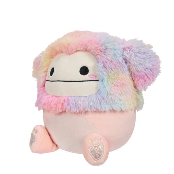 Jazwares Peluche Squishmallows 20 cm Modelos Surtidos Jazwares Peluche Squishmallows 20 cm Modelos Surtidos