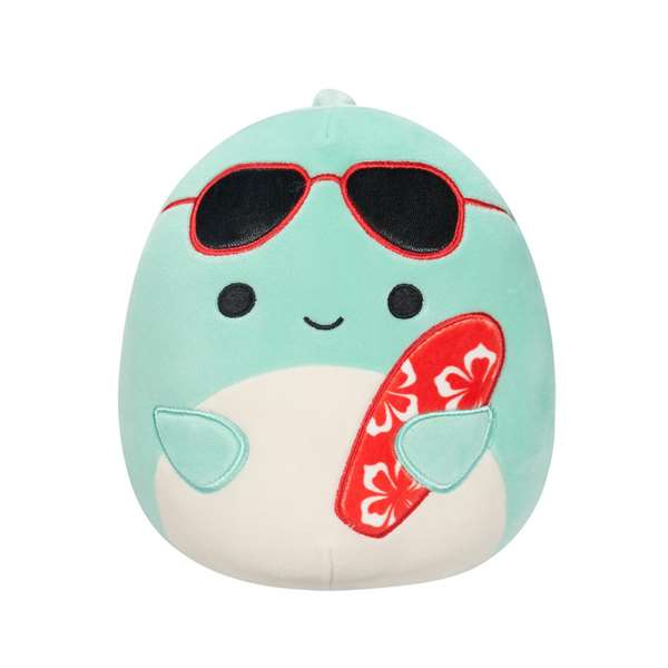 Jazwares Peluche Squishmallows 20 cm Modelos Surtidos Jazwares Peluche Squishmallows 20 cm Modelos Surtidos