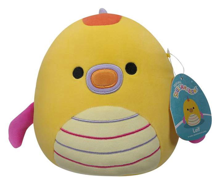 Jazwares Peluche Squishmallows 20 cm Modelos Surtidos Jazwares Peluche Squishmallows 20 cm Modelos Surtidos
