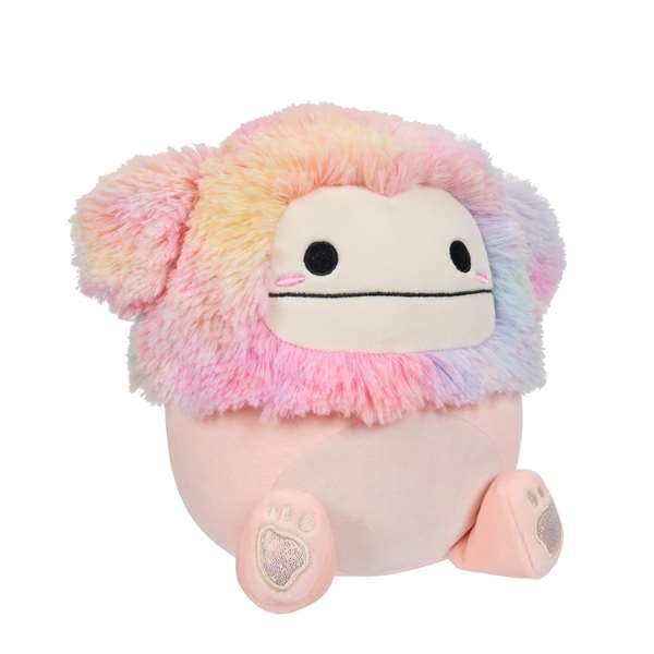 Jazwares Peluche Squishmallows 20 cm Modelos Surtidos Jazwares Peluche Squishmallows 20 cm Modelos Surtidos
