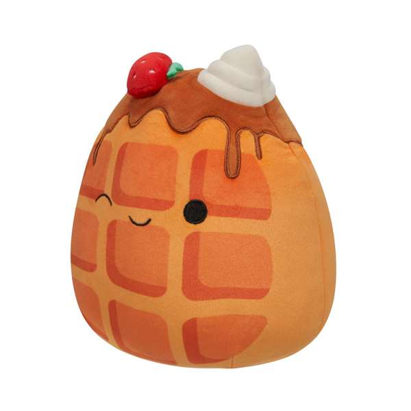 Jazwares Peluche Squishmallows 20 cm Modelos Surtidos Jazwares Peluche Squishmallows 20 cm Modelos Surtidos