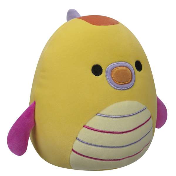 Jazwares Peluche Squishmallows 20 cm Modelos Surtidos Jazwares Peluche Squishmallows 20 cm Modelos Surtidos