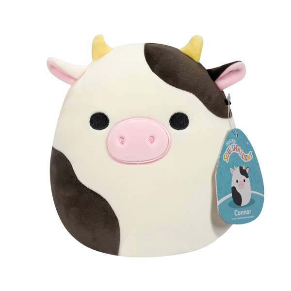 Jazwares Peluche Squishmallows 20 cm Modelos Surtidos Jazwares Peluche Squishmallows 20 cm Modelos Surtidos