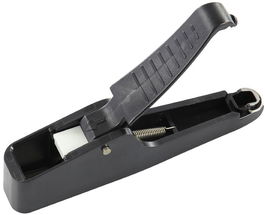 LOGON Herramienta Crimpadora RJ45 para Conectores Cat6A TWP8P8TP6A TWPHT005