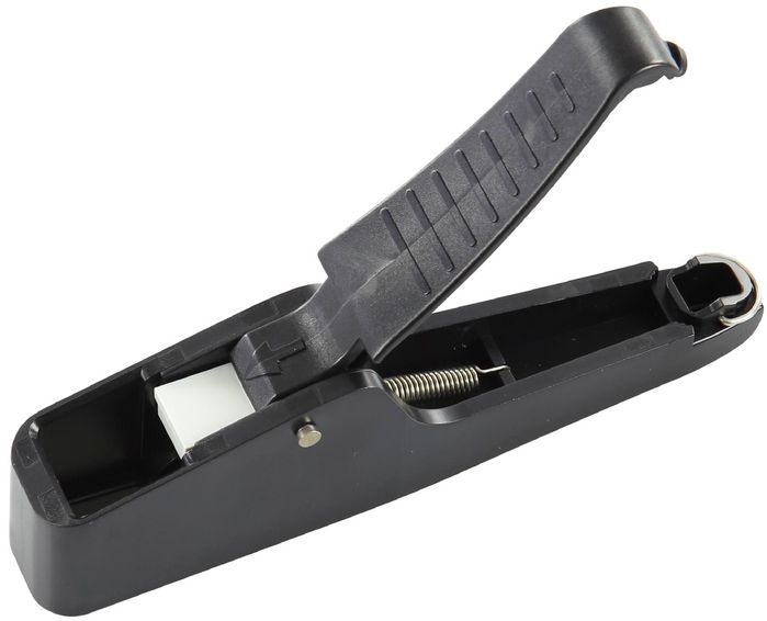 LOGON Herramienta Crimpadora RJ45 para Conectores Cat6A TWP8P8TP6A TWPHT005 LOGON Herramienta Crimpadora RJ45 para Conectores Cat6A TWP8P8TP6A TWPHT005