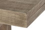 DKD Home Decor Consola Natural 40 x 81 x 180 cm
