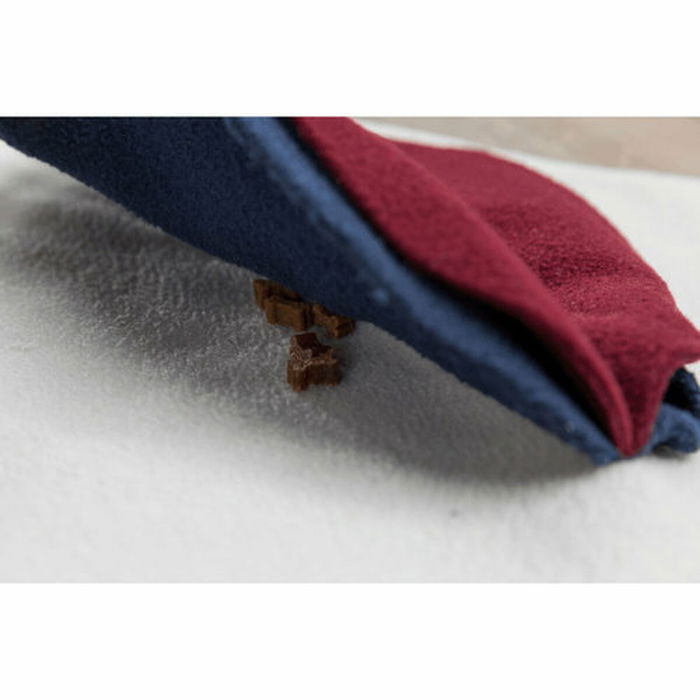 Manta para Mascotas Trixie Poliéster 70 × 70 cm Manta para Mascotas Trixie Poliéster 70 × 70 cm