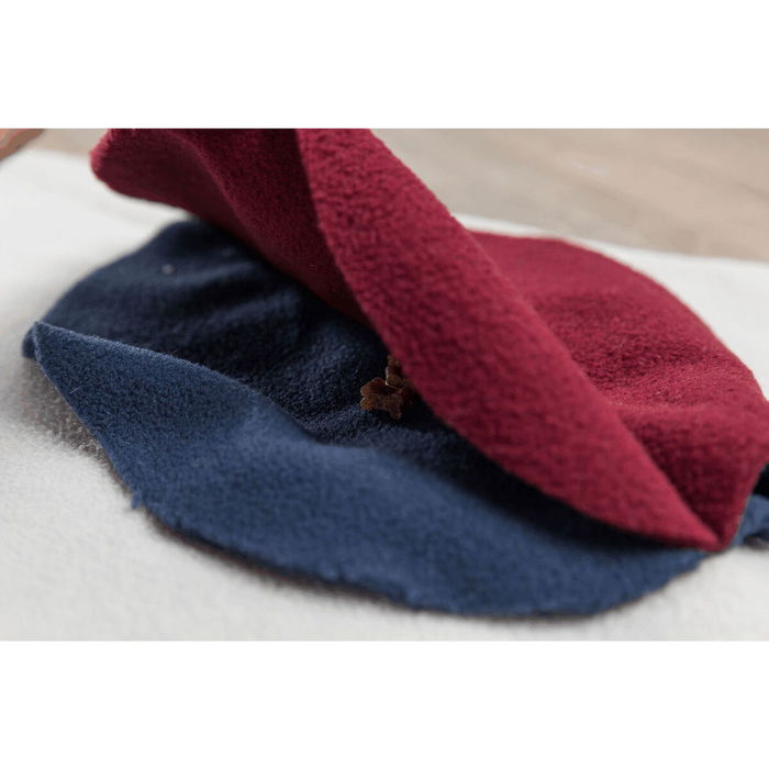 Manta para Mascotas Trixie Poliéster 70 × 70 cm Manta para Mascotas Trixie Poliéster 70 × 70 cm