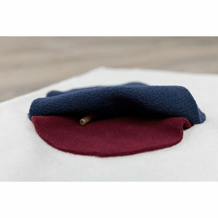 Manta para Mascotas Trixie Poliéster 70 × 70 cm Manta para Mascotas Trixie Poliéster 70 × 70 cm