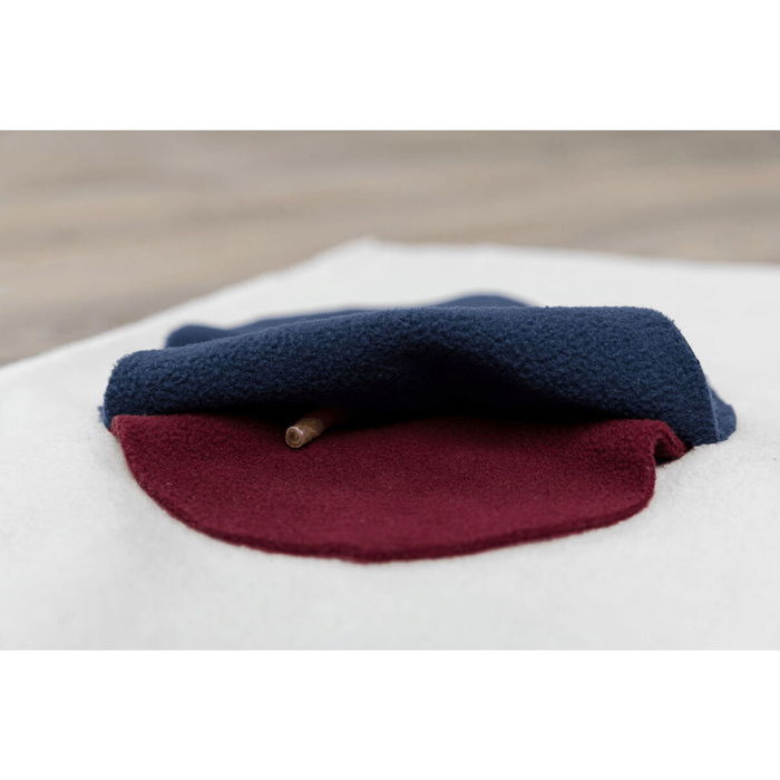 Manta para Mascotas Trixie Poliéster 70 × 70 cm Manta para Mascotas Trixie Poliéster 70 × 70 cm