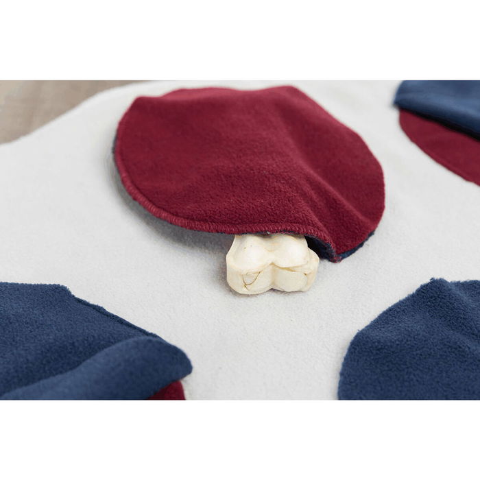 Manta para Mascotas Trixie Poliéster 70 × 70 cm Manta para Mascotas Trixie Poliéster 70 × 70 cm