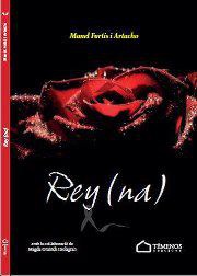 Rey(na), Manel Fortis Artacho - TEMENOS