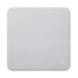 Apple Polishing Cloth MLH74ZM/A Gris